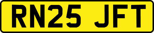 RN25JFT