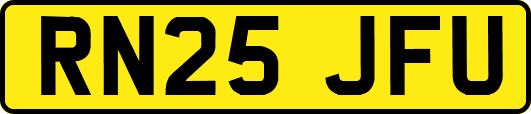 RN25JFU