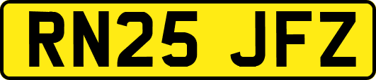 RN25JFZ