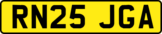 RN25JGA