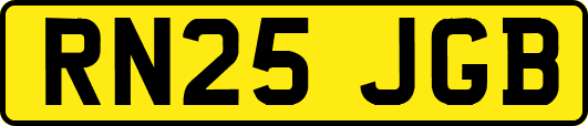 RN25JGB