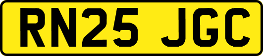 RN25JGC