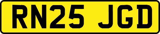 RN25JGD