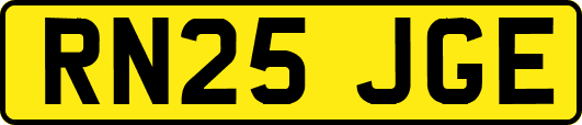 RN25JGE