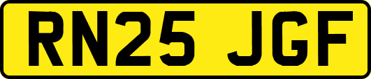 RN25JGF