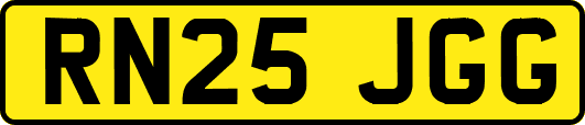 RN25JGG