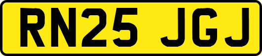 RN25JGJ