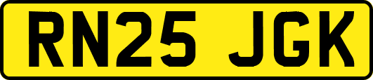 RN25JGK