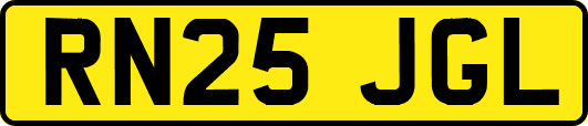 RN25JGL