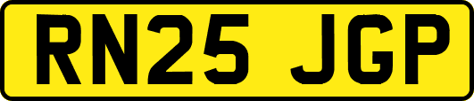 RN25JGP