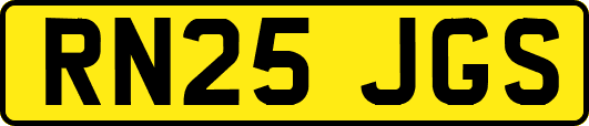 RN25JGS