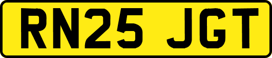 RN25JGT