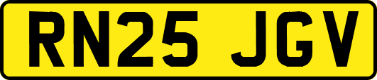 RN25JGV