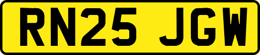 RN25JGW
