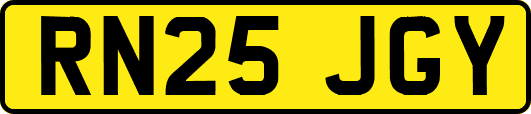 RN25JGY