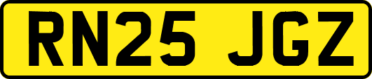RN25JGZ