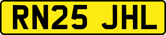 RN25JHL