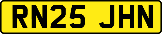 RN25JHN