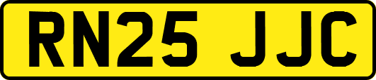 RN25JJC