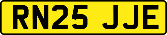RN25JJE