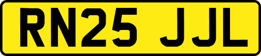 RN25JJL