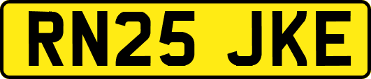 RN25JKE