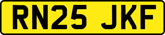 RN25JKF