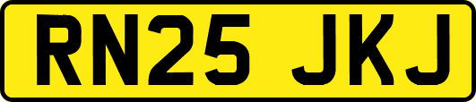 RN25JKJ