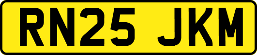 RN25JKM
