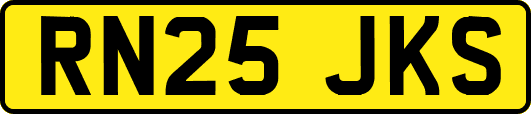 RN25JKS