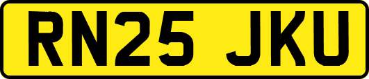 RN25JKU