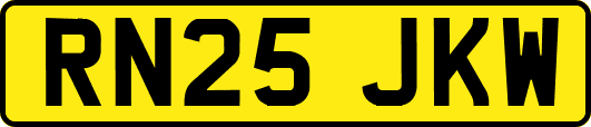 RN25JKW