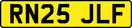 RN25JLF