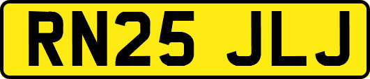RN25JLJ