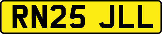 RN25JLL