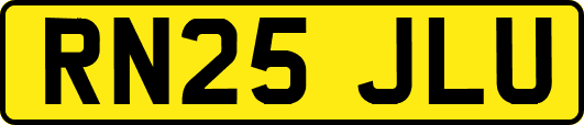 RN25JLU