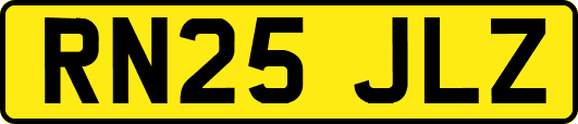 RN25JLZ