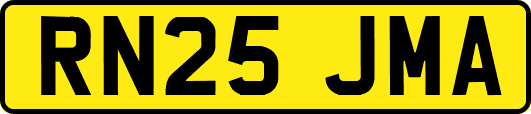 RN25JMA