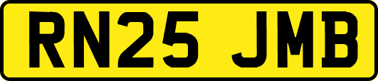 RN25JMB
