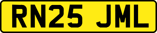 RN25JML