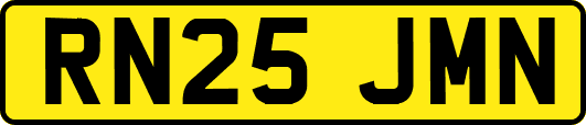 RN25JMN
