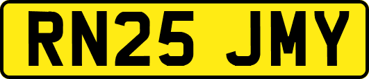 RN25JMY