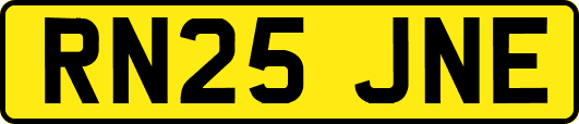 RN25JNE