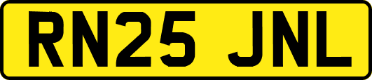 RN25JNL