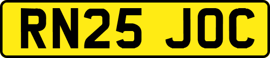 RN25JOC