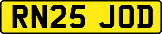 RN25JOD