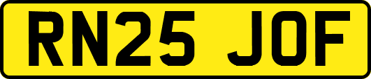 RN25JOF