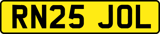 RN25JOL