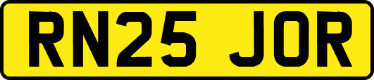 RN25JOR
