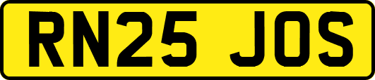 RN25JOS